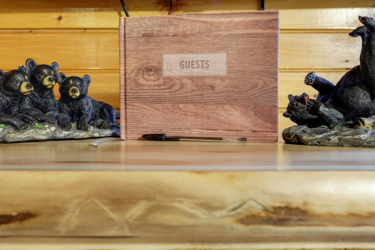 2 Separate Cabins Along A Peaceful Creek With Resort Amenities Ellijay Esterno foto